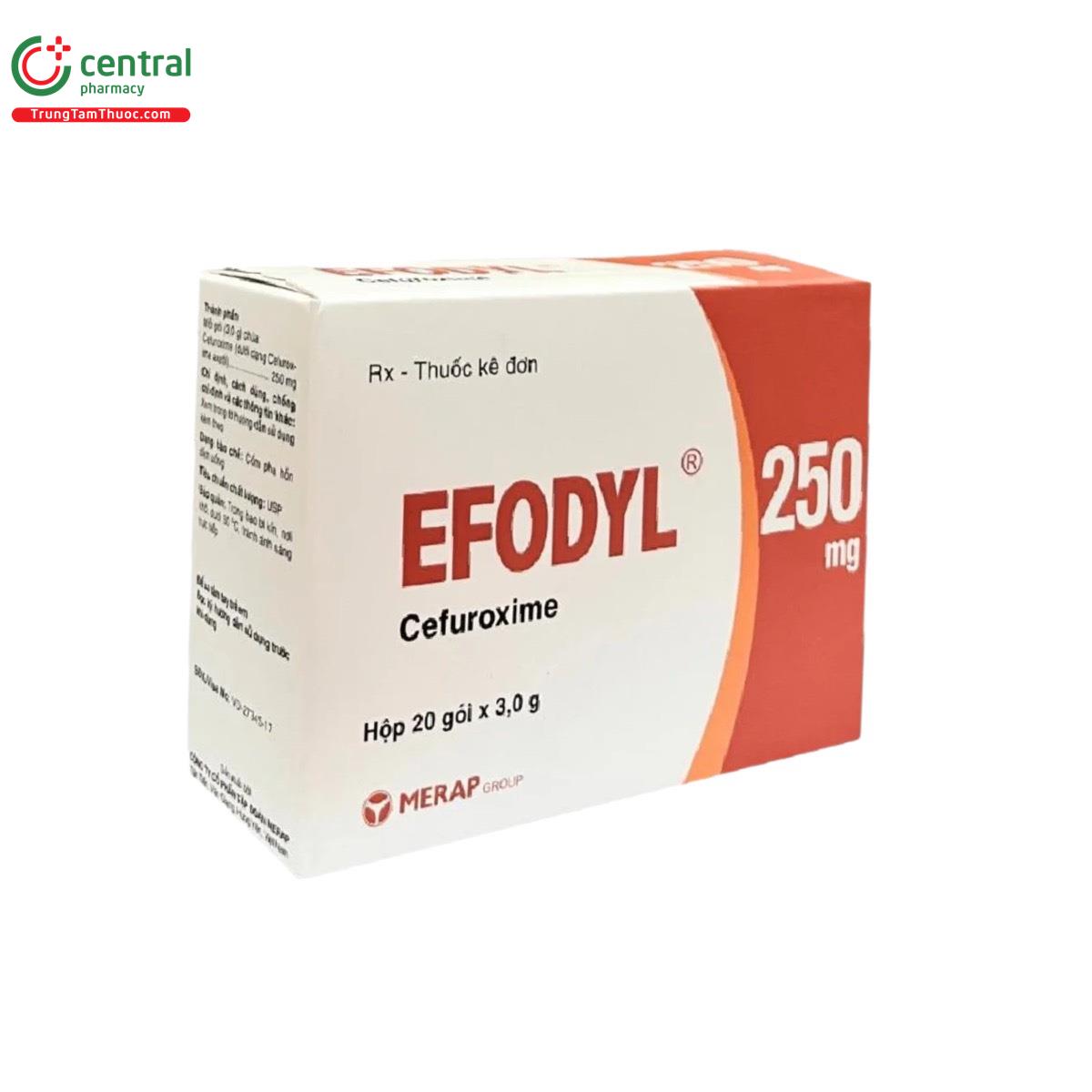 efodyl 250mg g 1 B0072