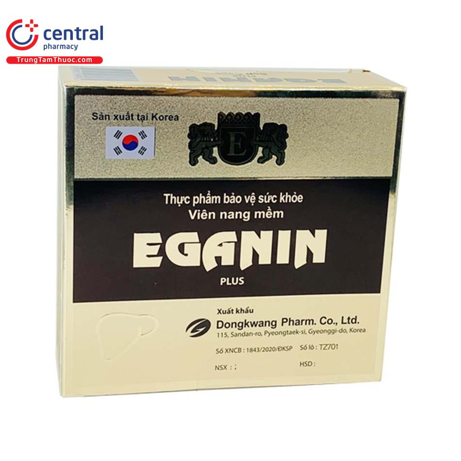 Eganin 200mg