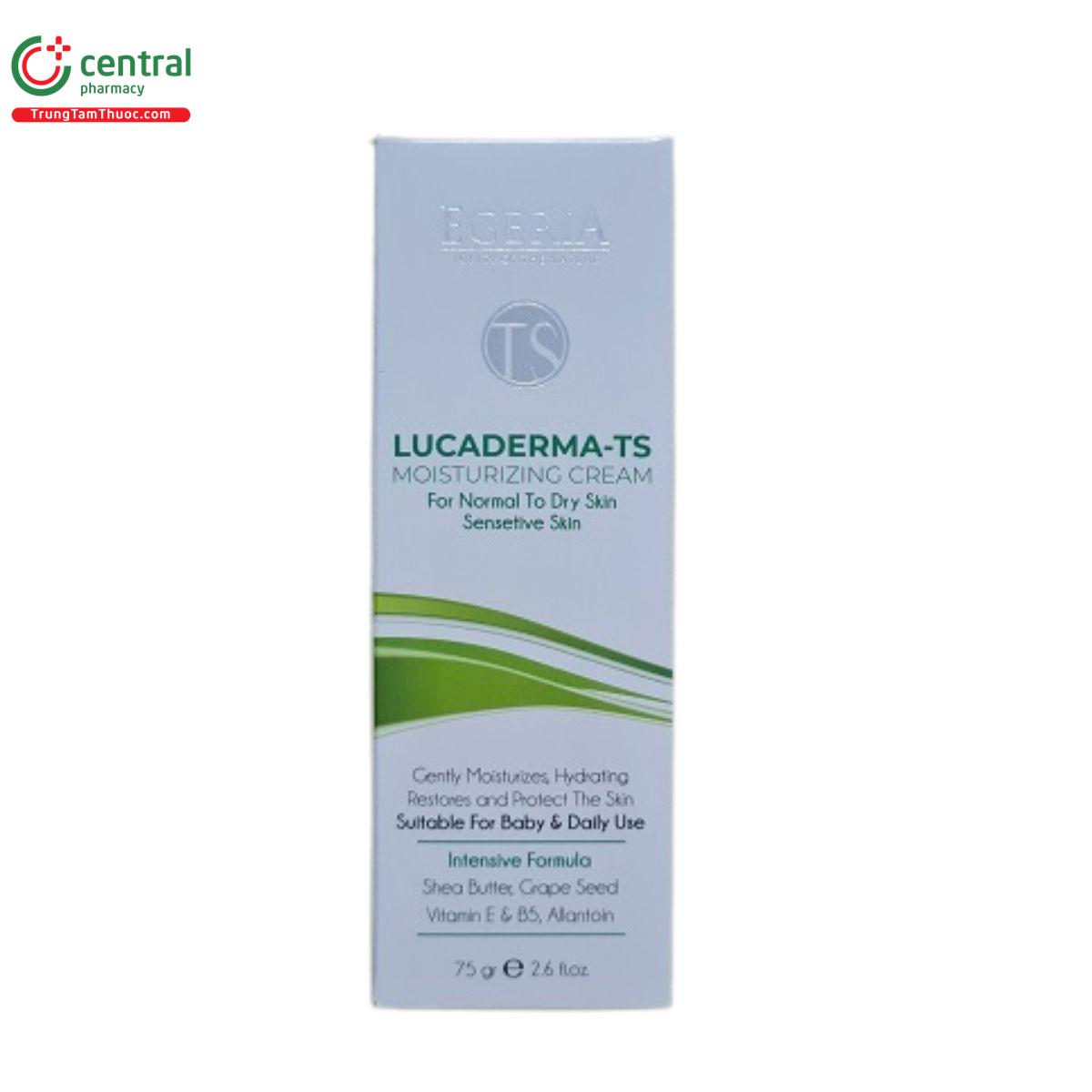 egeria lucaderma ts 1 R7171