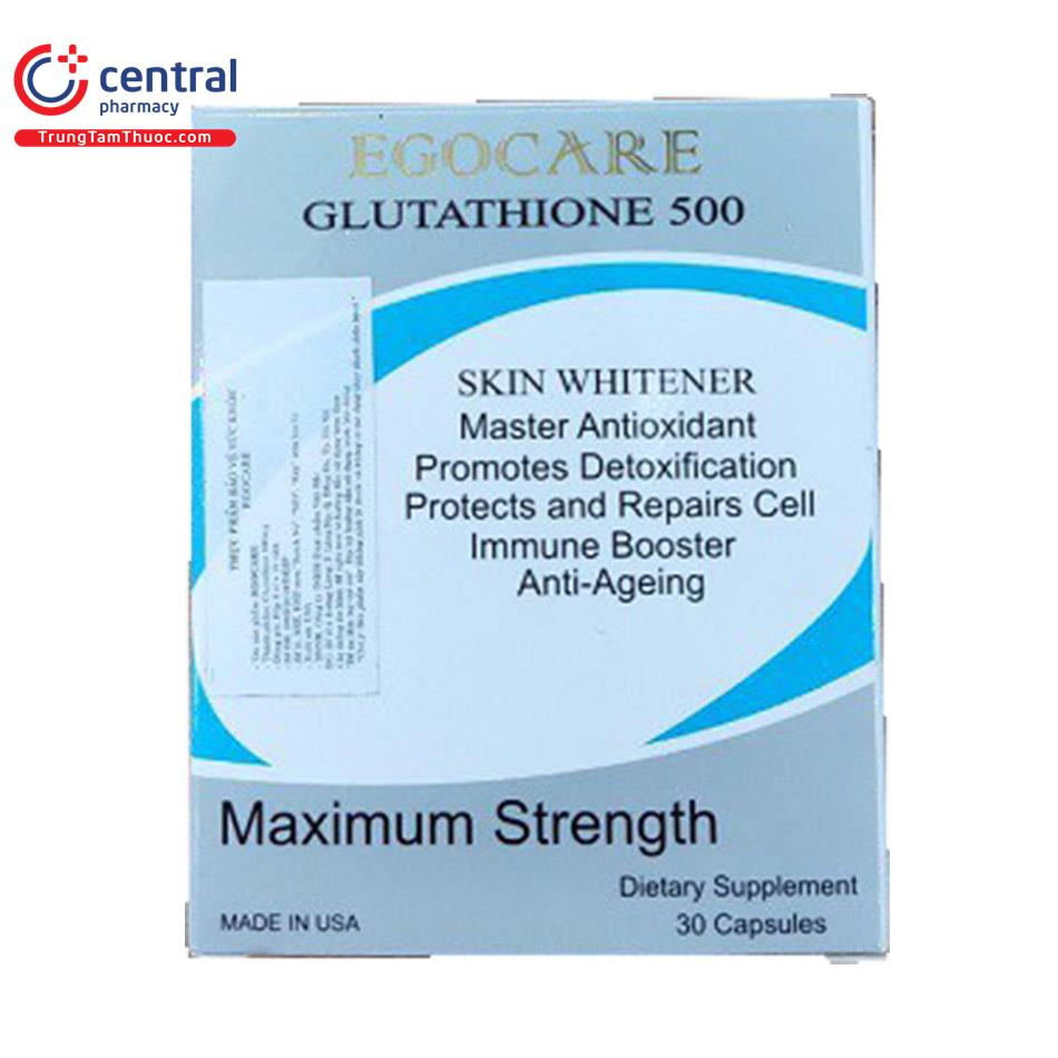 egocare glutathione 500 03 A0274