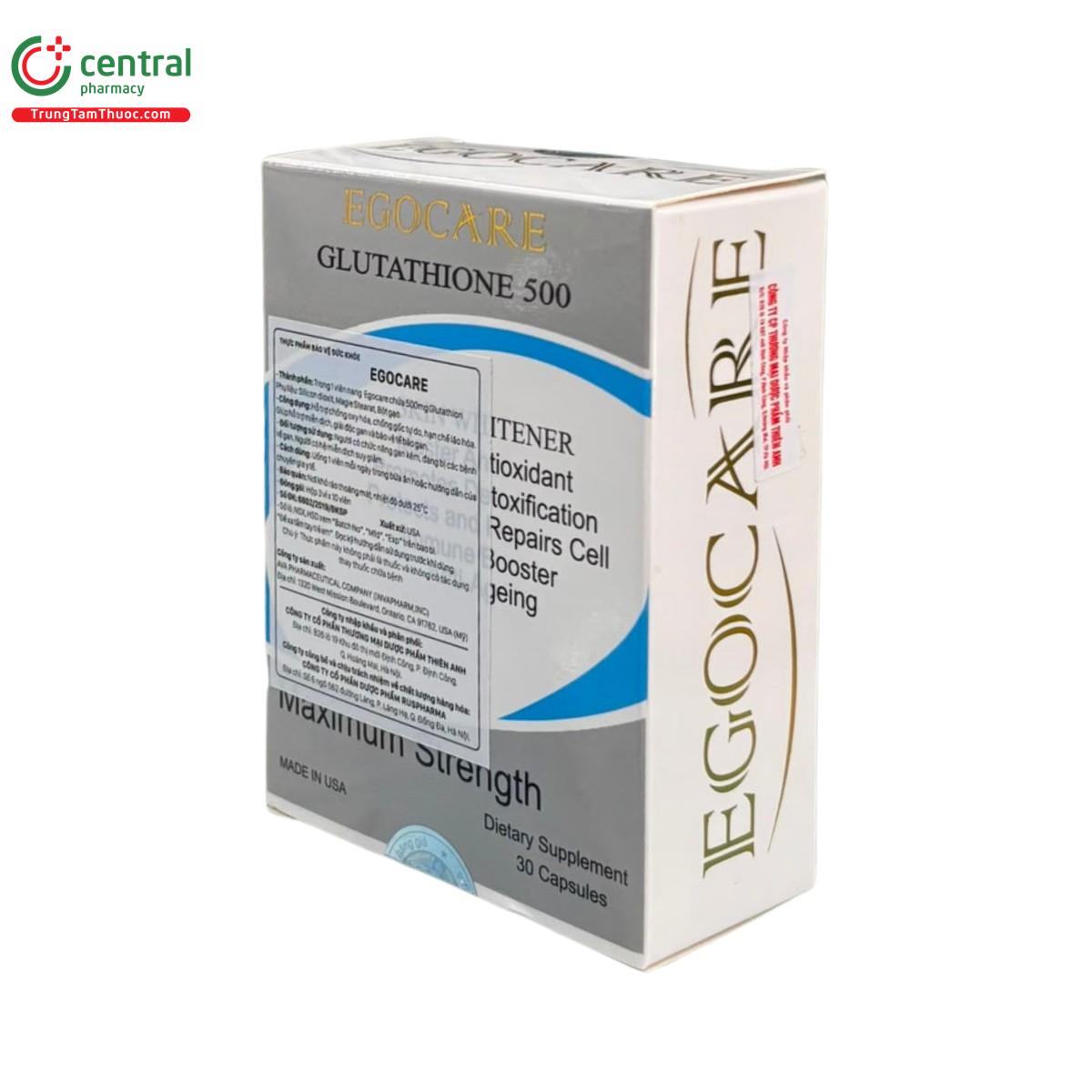 egocare glutathione 500 3 C1323 egocare glutathione 500 3 C1323