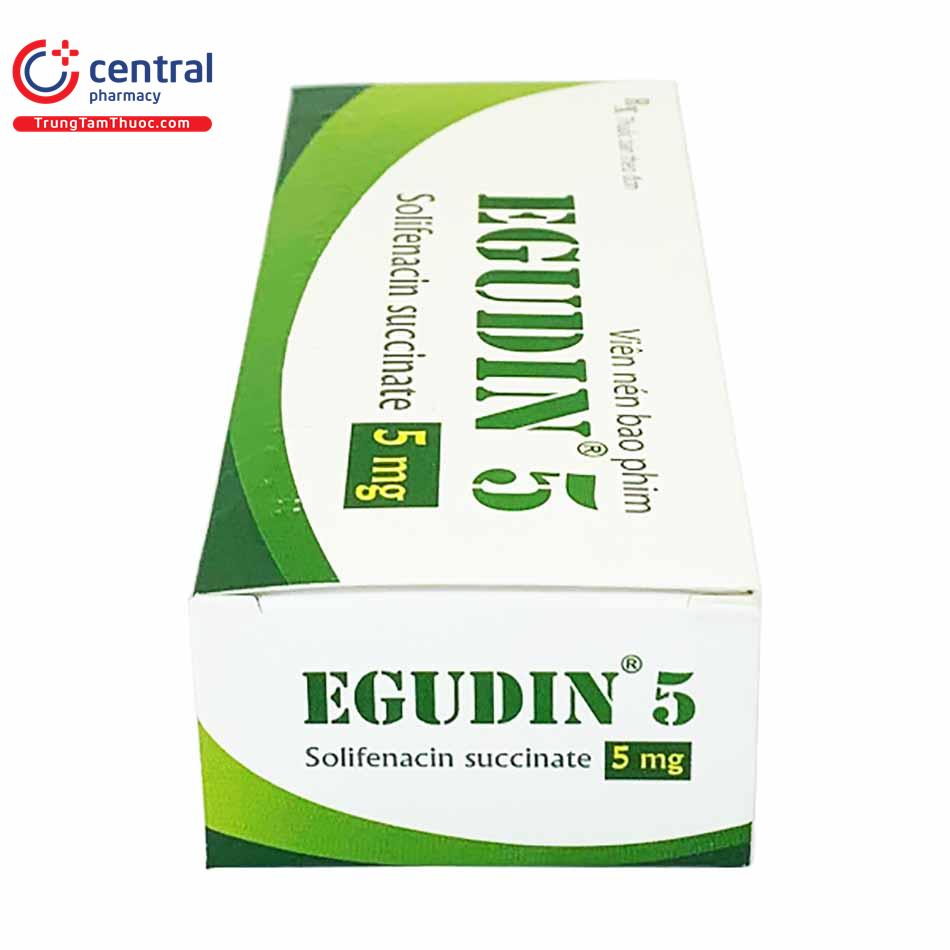 egudin 5mg 6 I3155