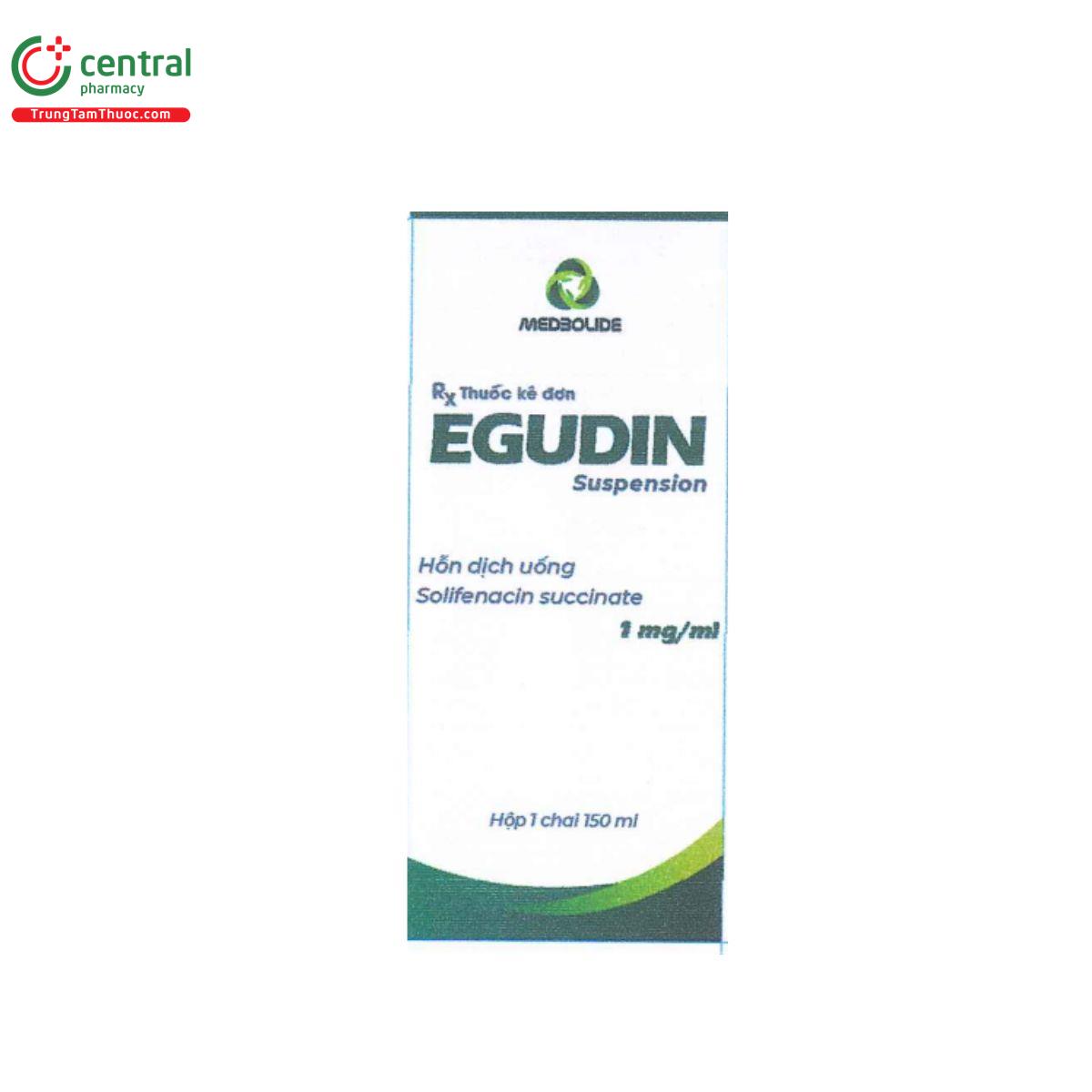 egudin suspension 2 B0503