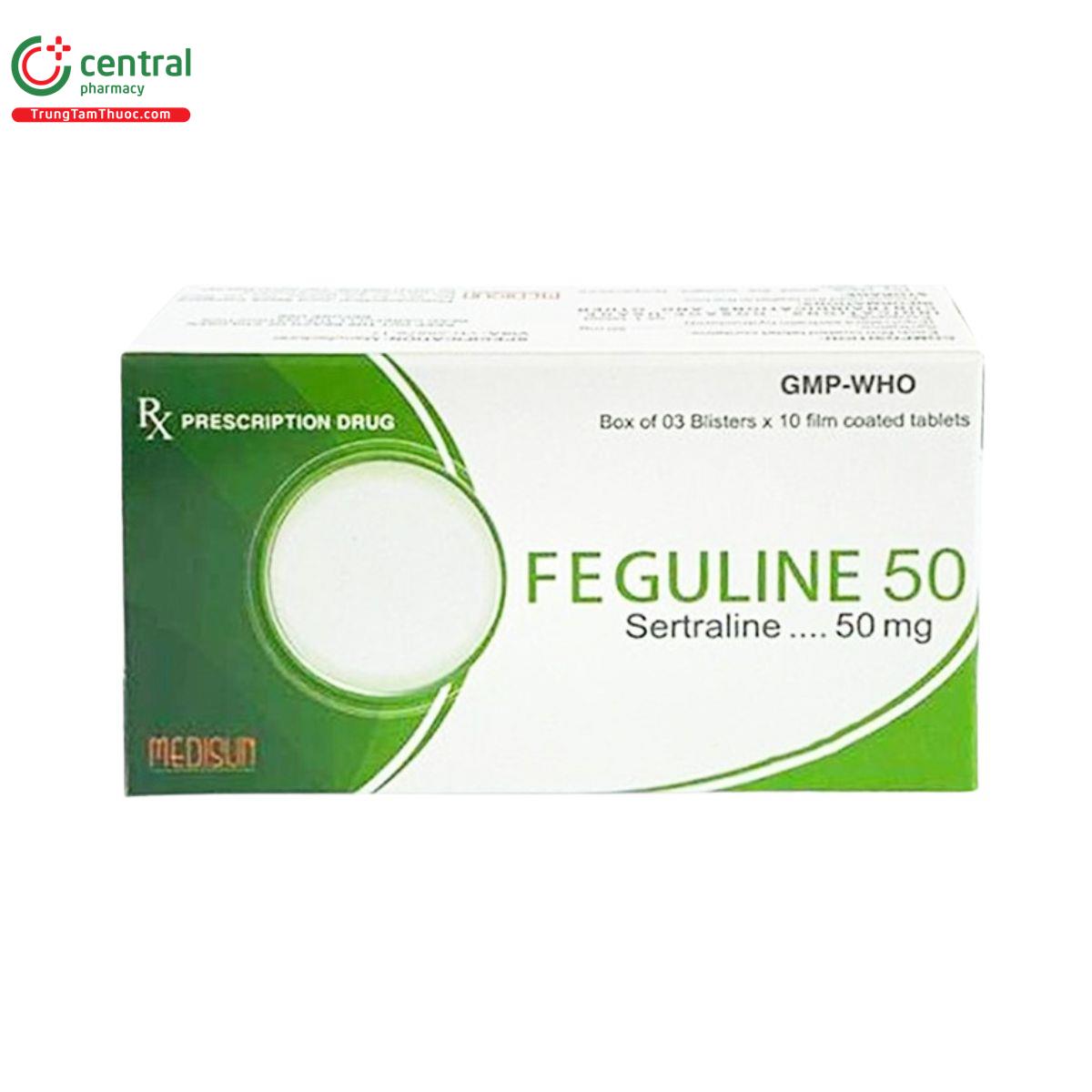 eguline 50mg 2 S7240