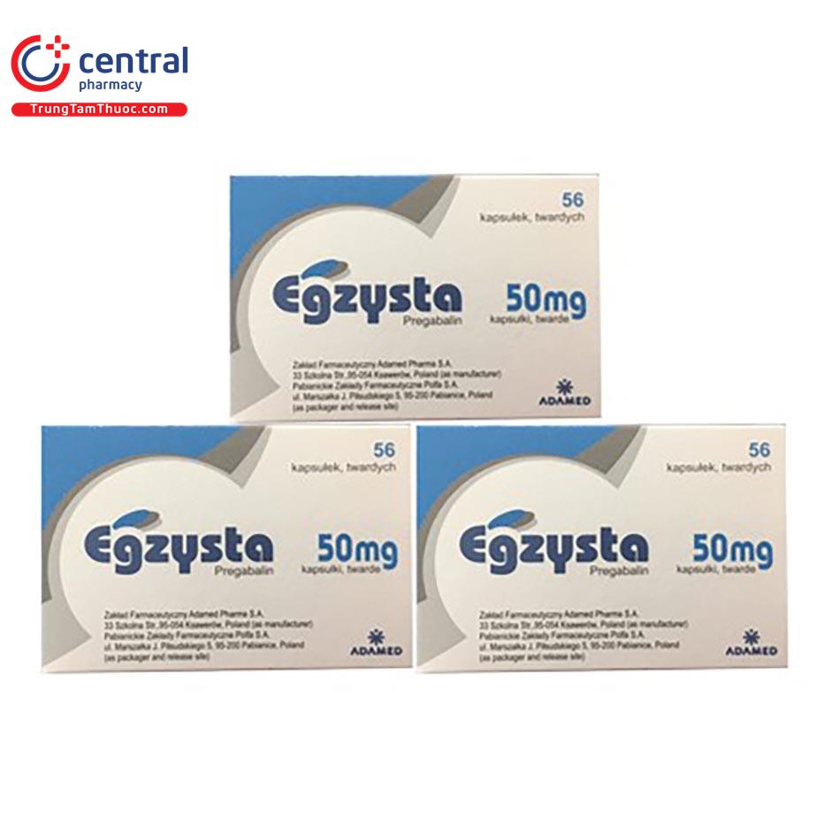 egzysta 50mg 1 V8306