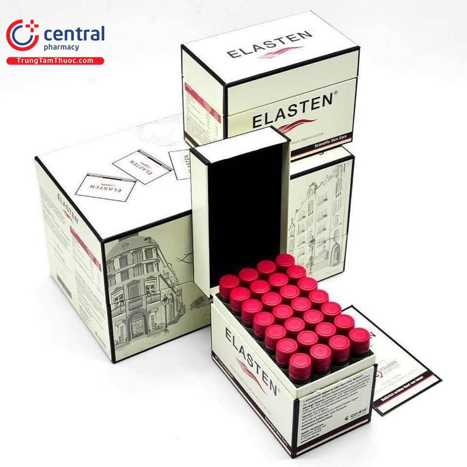 elasten collagen 12 D1087