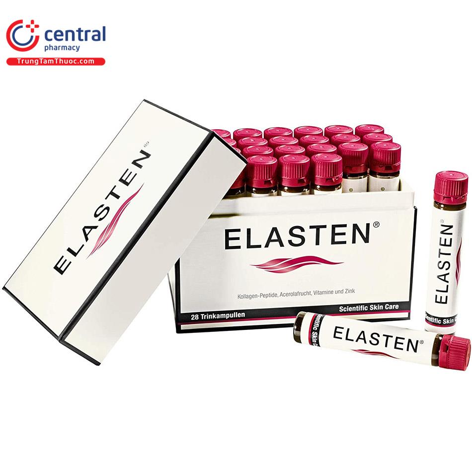 elasten collagen 2 G2775