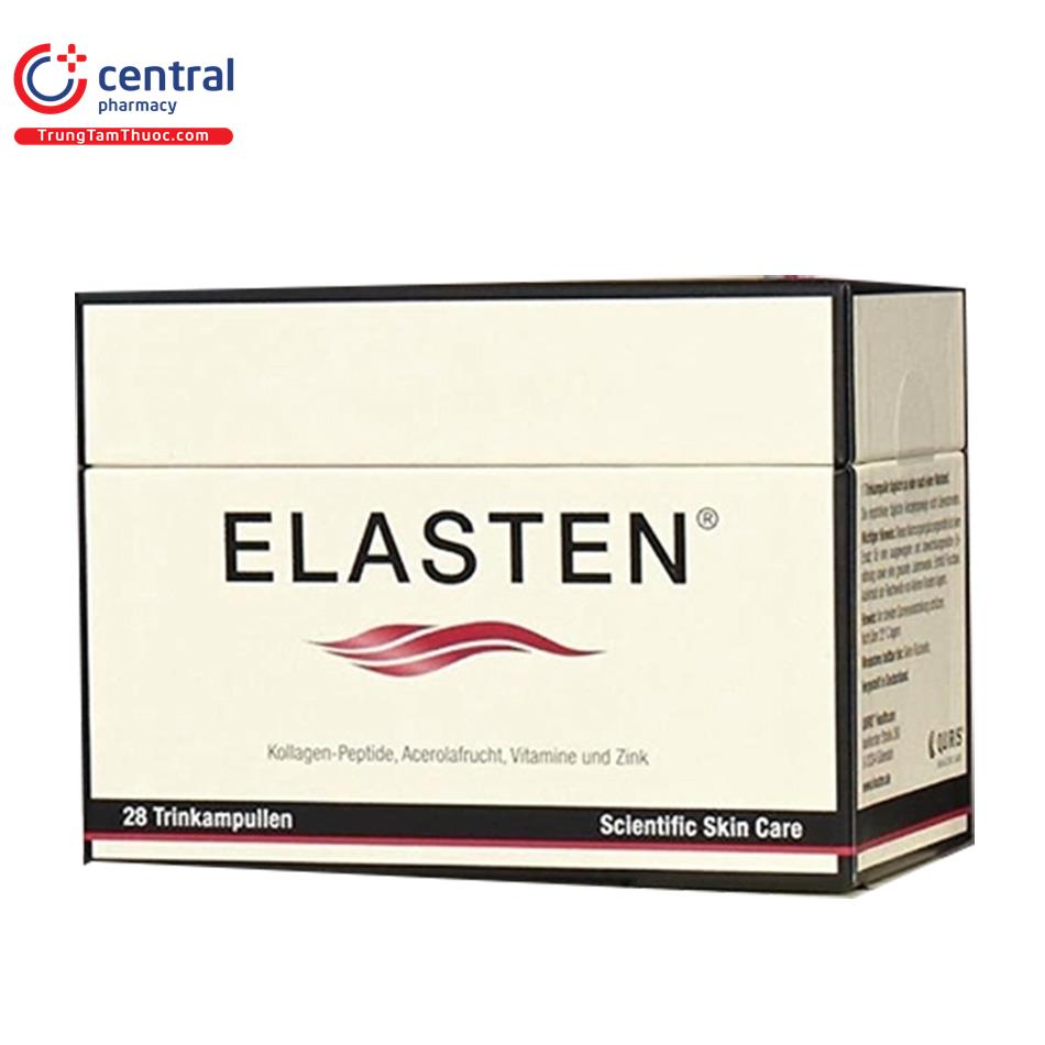 elasten collagen 3 B0215