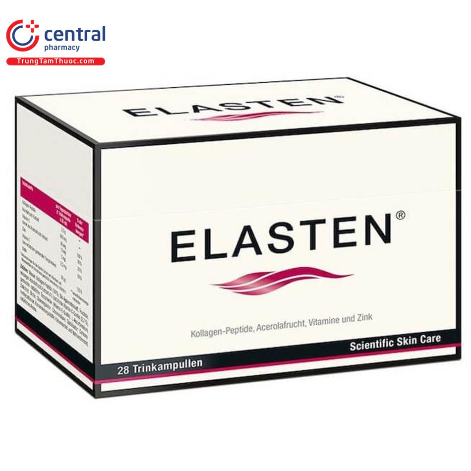elasten collagen 4 K4423