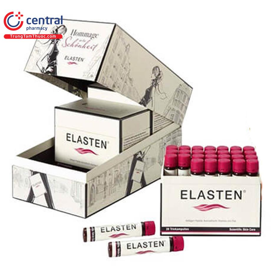 elasten collagen 6 P6260