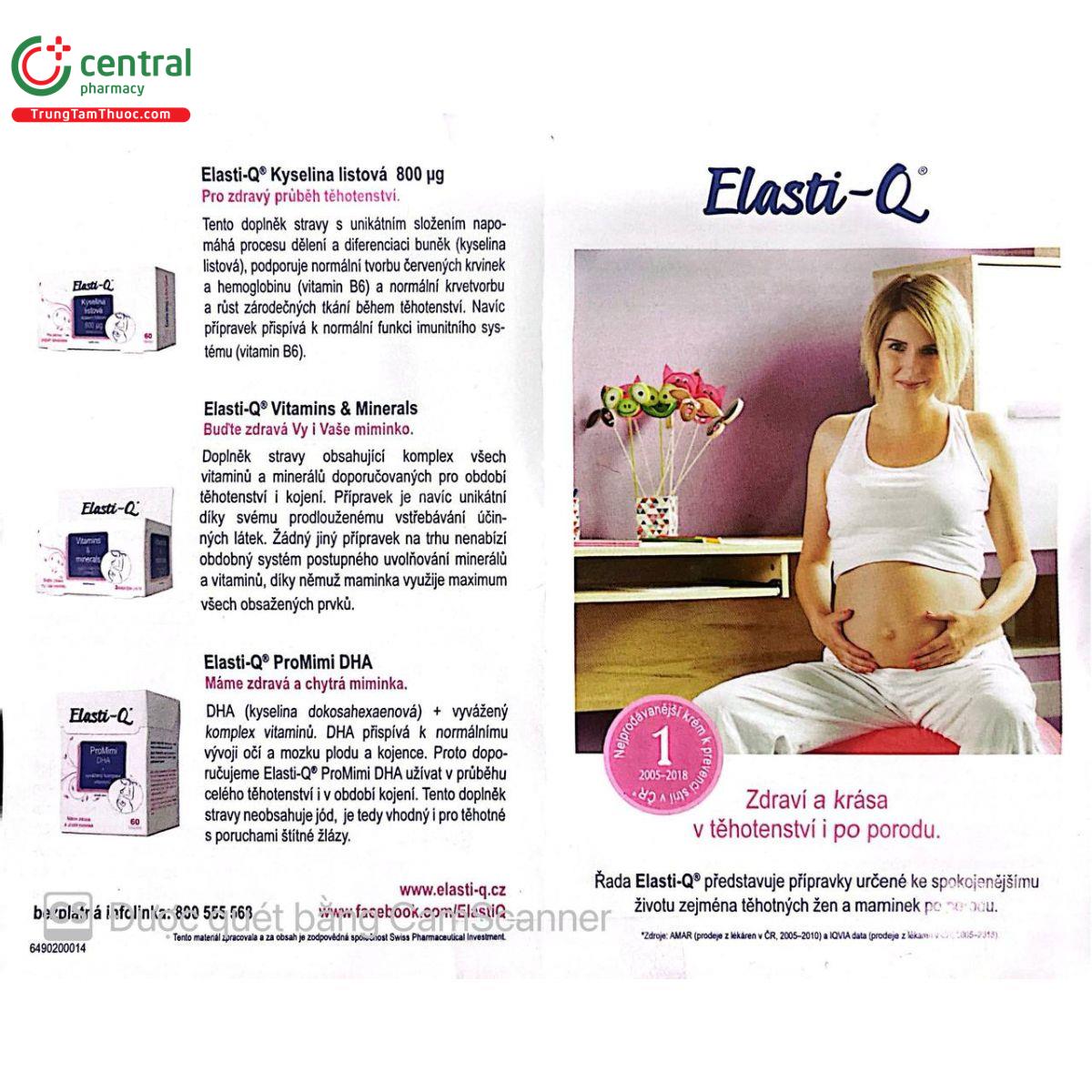 elasti q 6 I3384 elasti q 6 I3384