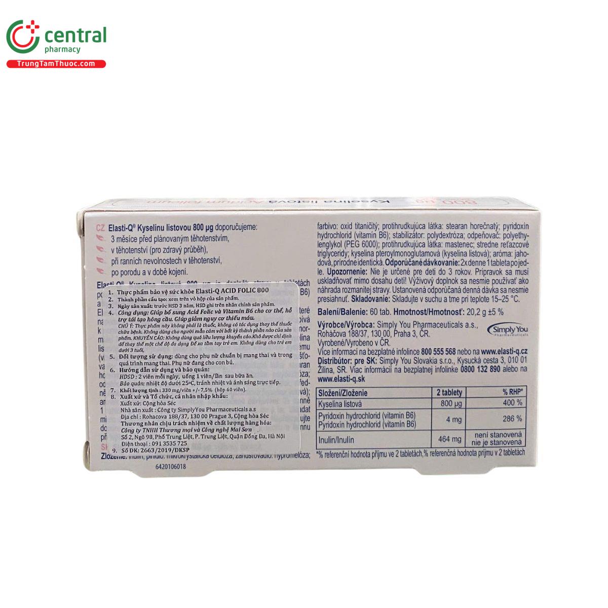 elastin q 5 N5324 elastin q 5 N5324