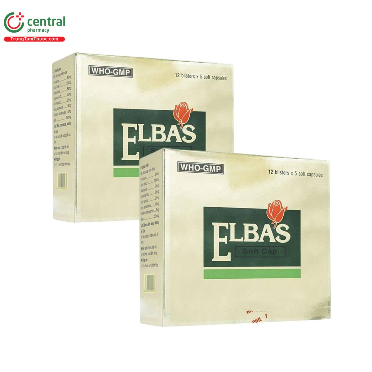 elbas 3 L4822