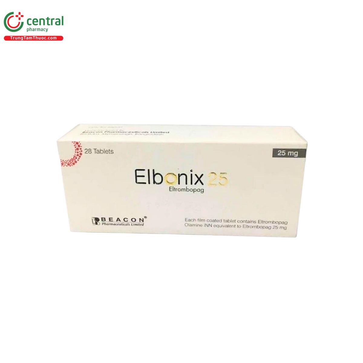 elbonix 1 N5038