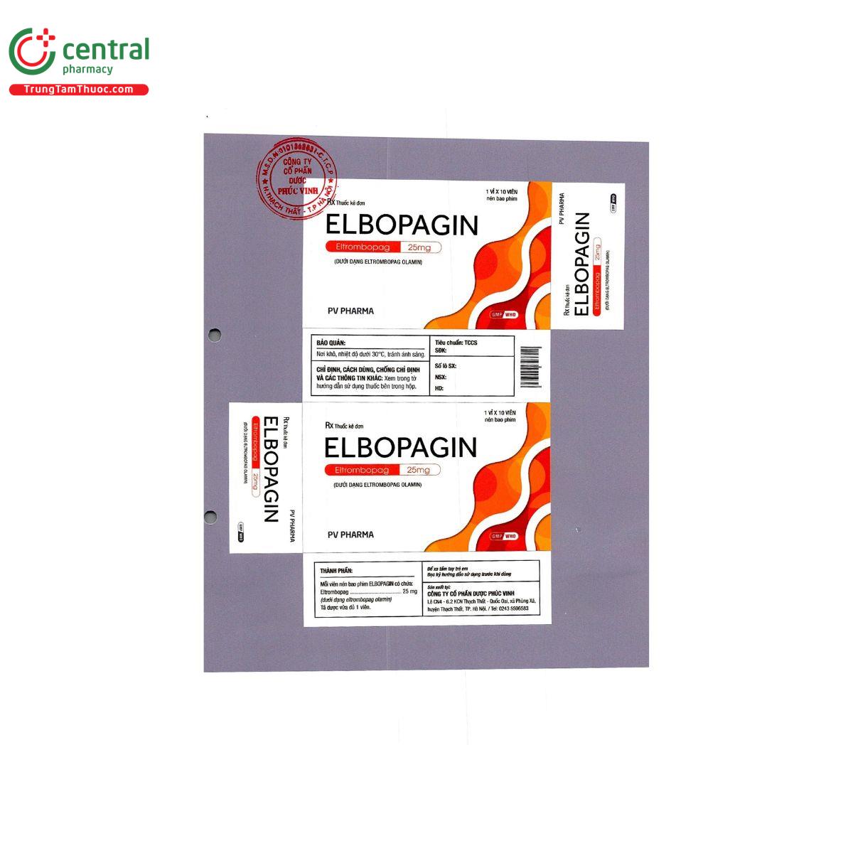 elbopagin 5 M5673 elbopagin 5 M5673
