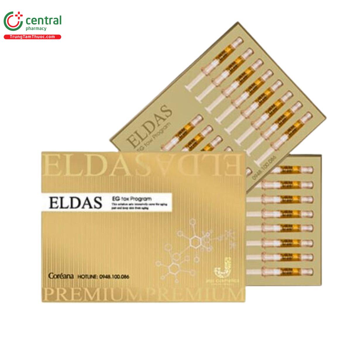 eldas eg tox program 2 H3720