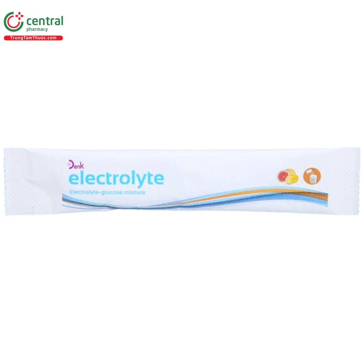 electrolyte denk 7 G2035