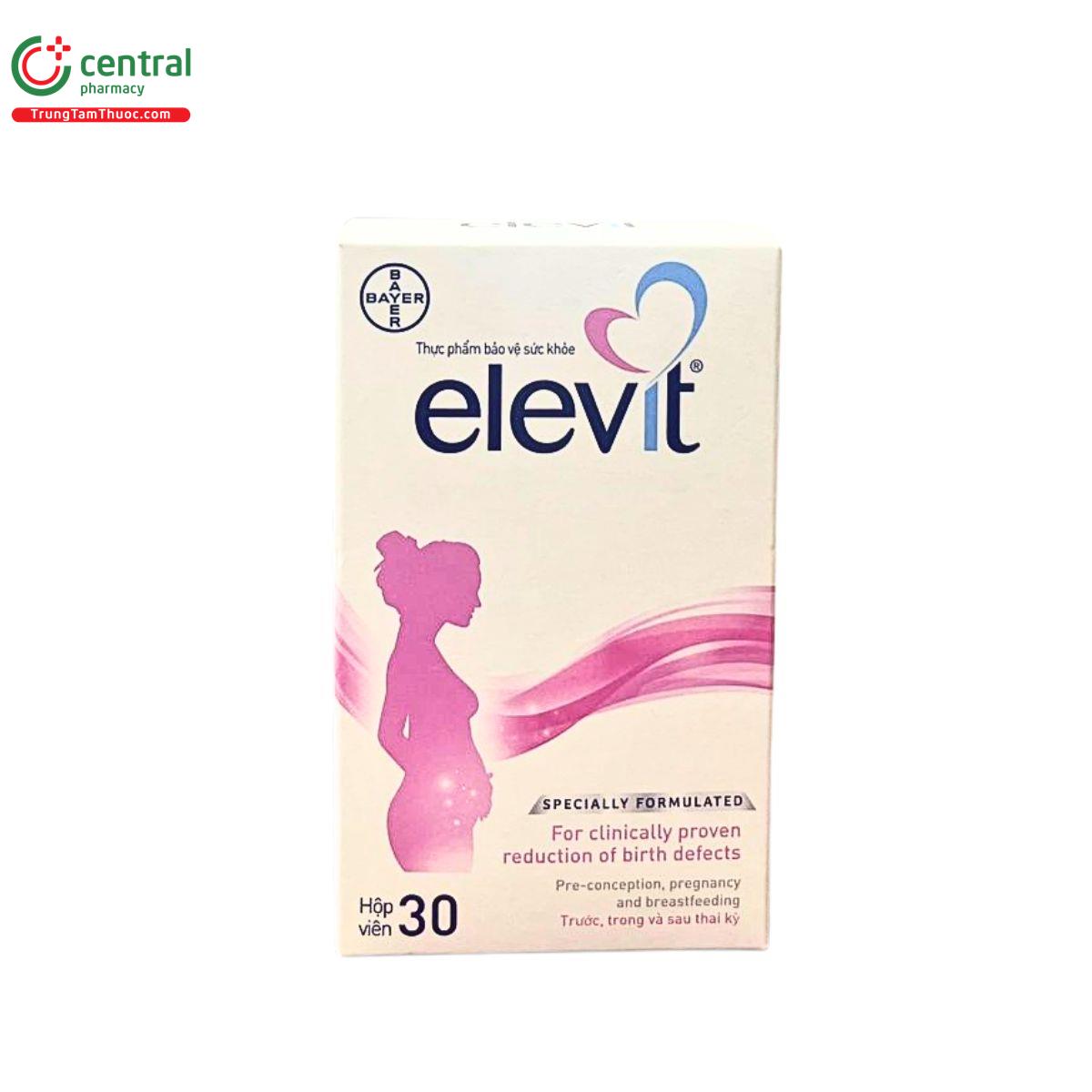 elevit 1 G2743