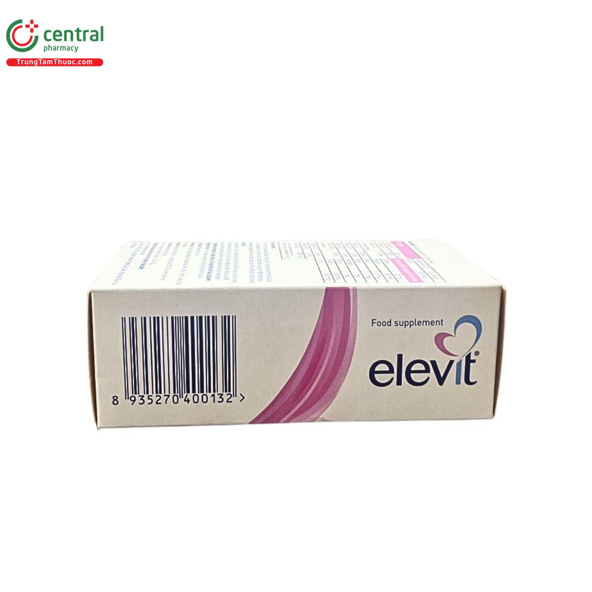 elevit 6 U8016