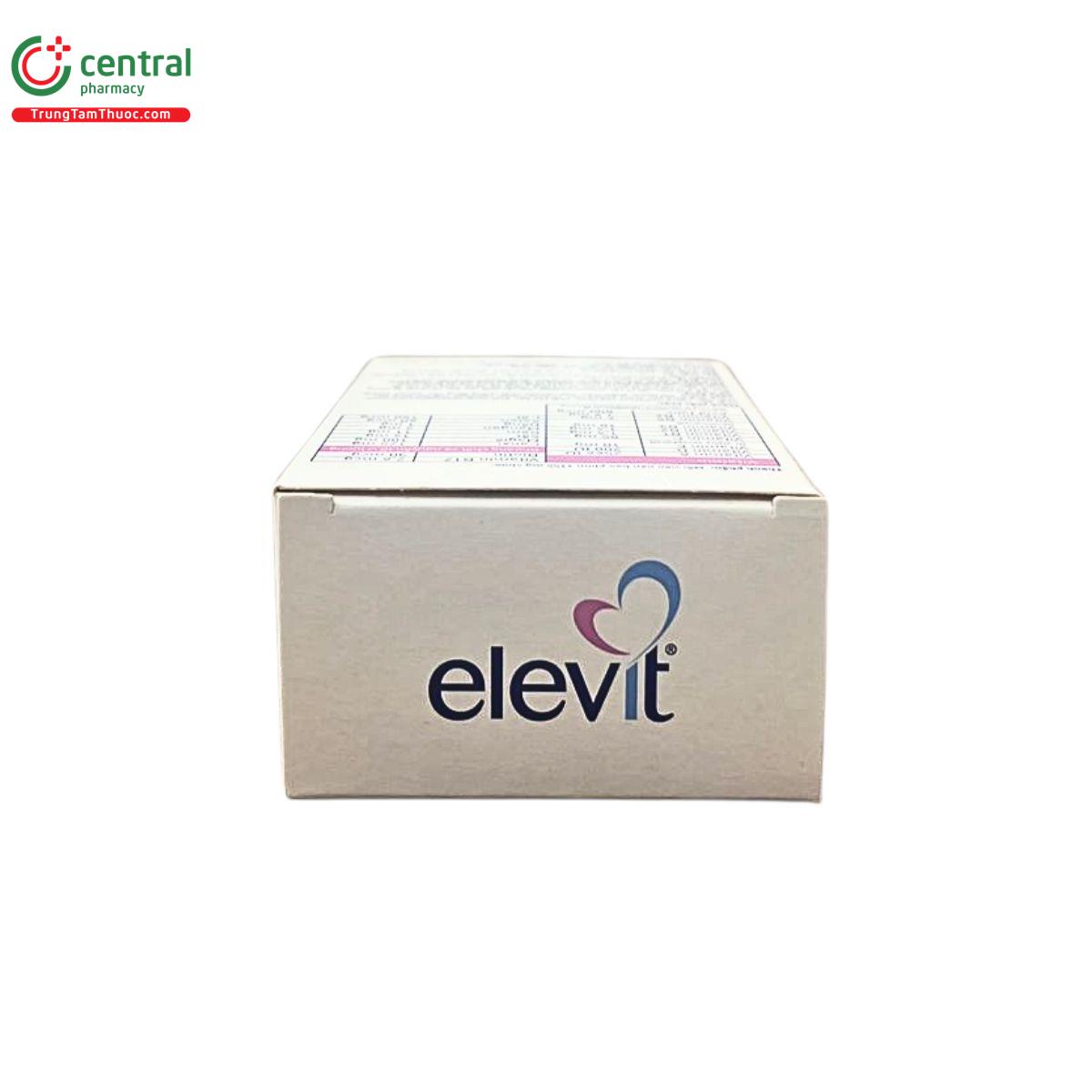 elevit 8 H3633