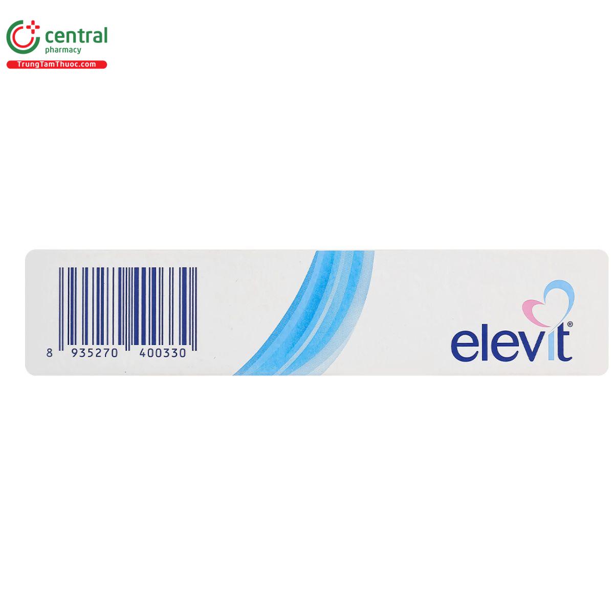 elevit dha pregnancy 6 D1614