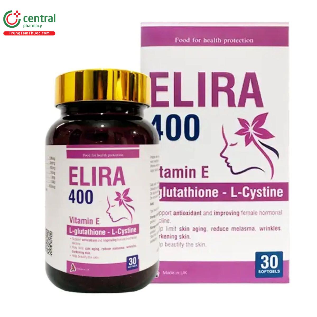 elira 400 nutriton uk 6 C1816