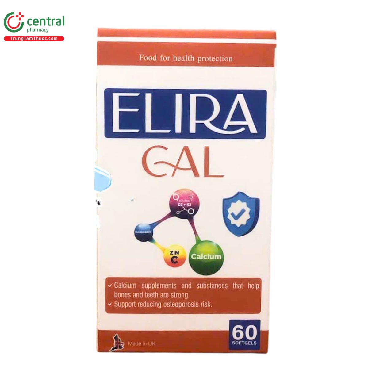 elira cal 2 R7145