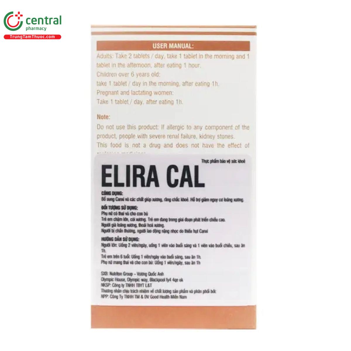 elira cal 4 D1343