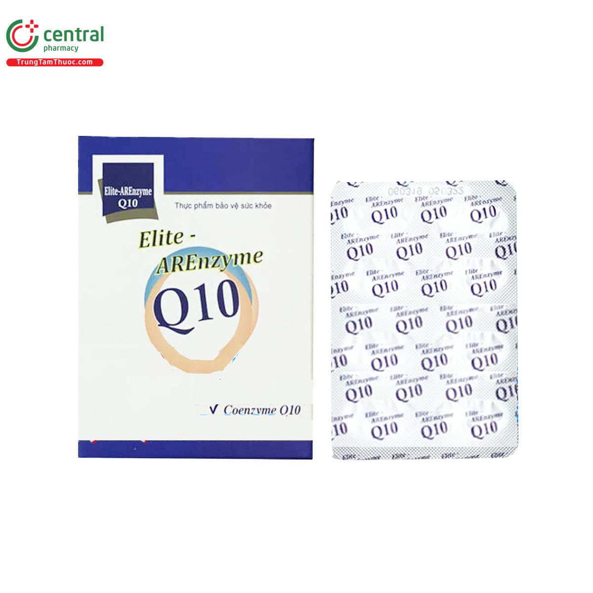 Elite-AREnzyme Q10