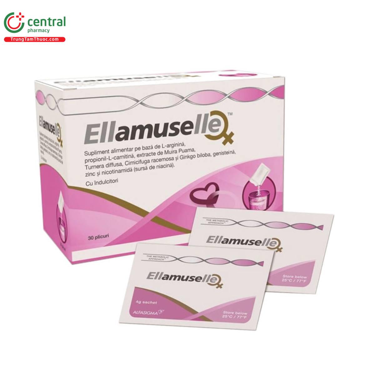 ellamuselle 1 N5700