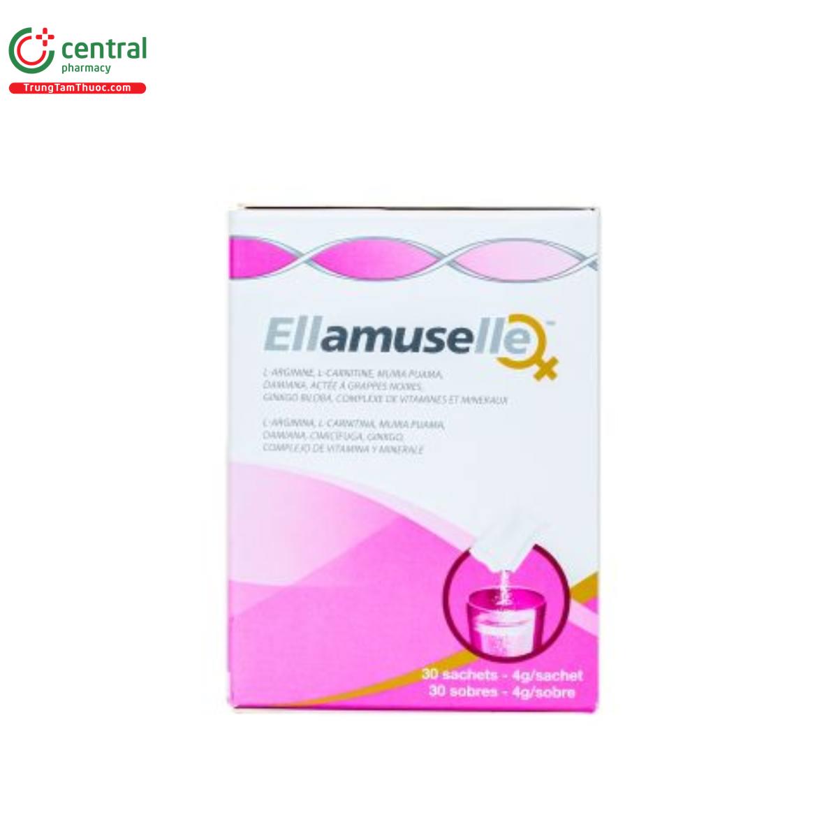 ellamuselle 5 C0272