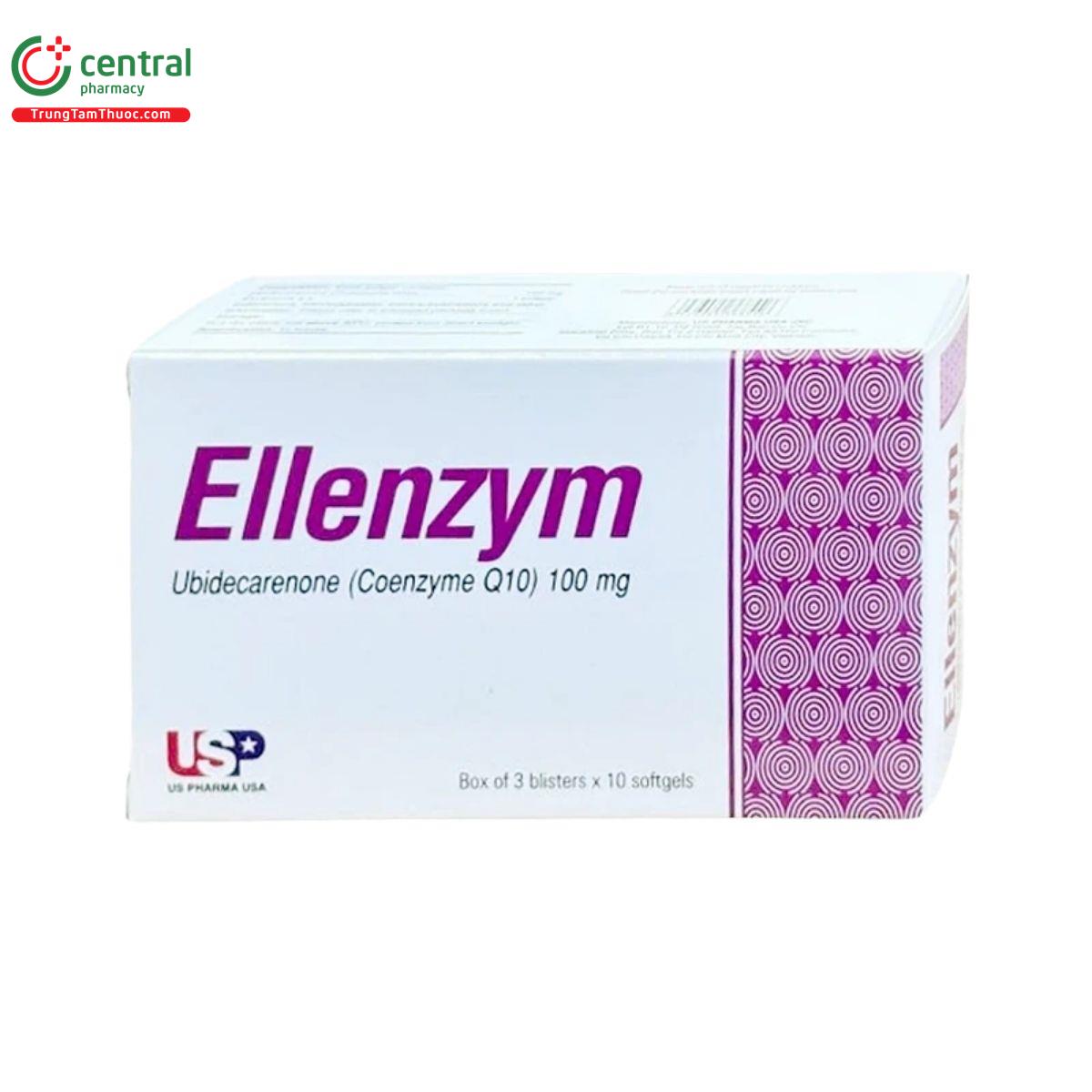 ellenzym 2 O6330