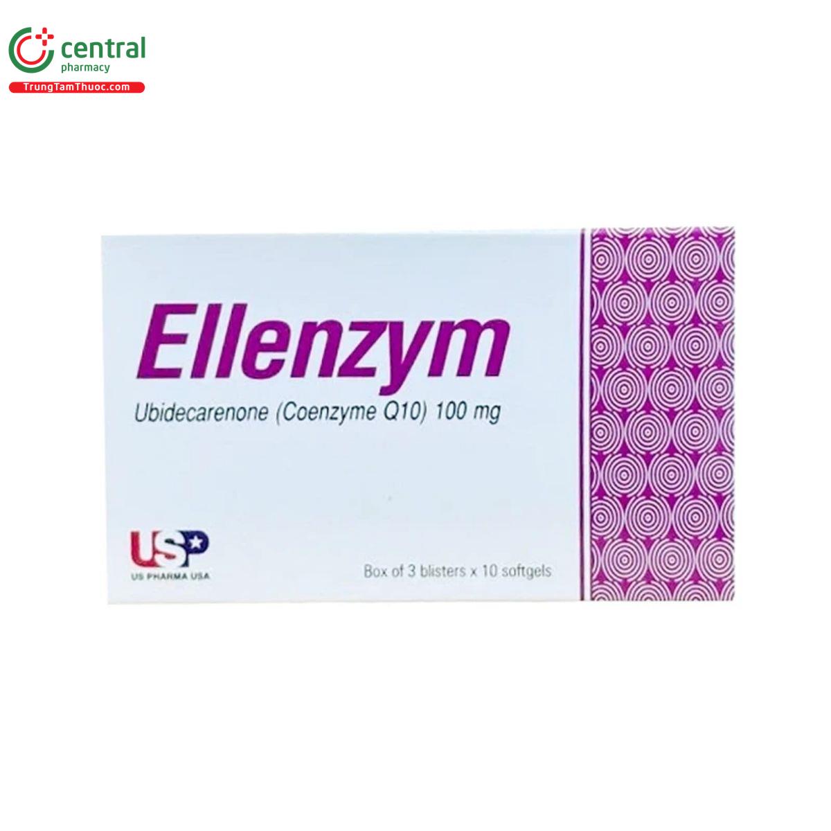 ellenzym 3 Q6327