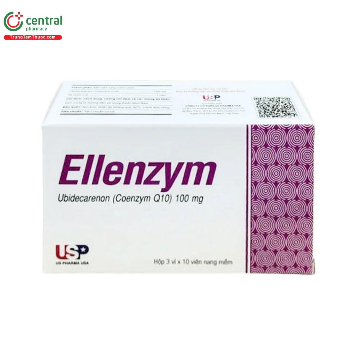 ellenzym 4 J3671