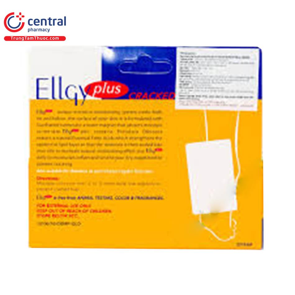 ellgy plus 25g 4 F2551