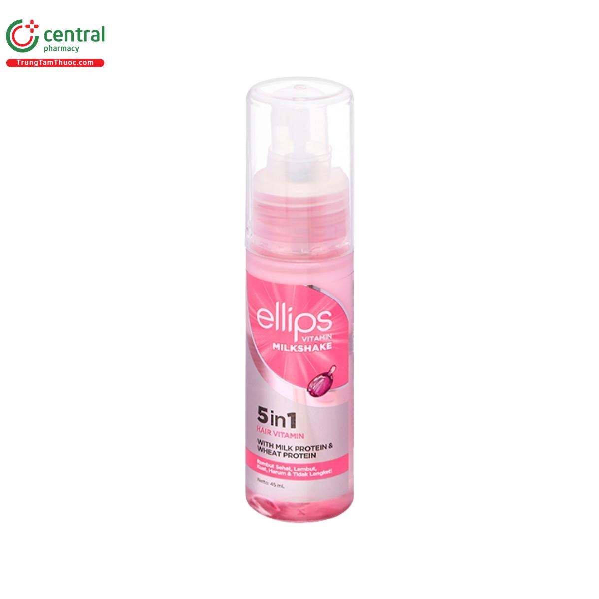 ellips vitamin milkshake 5 in 1 5 K4532