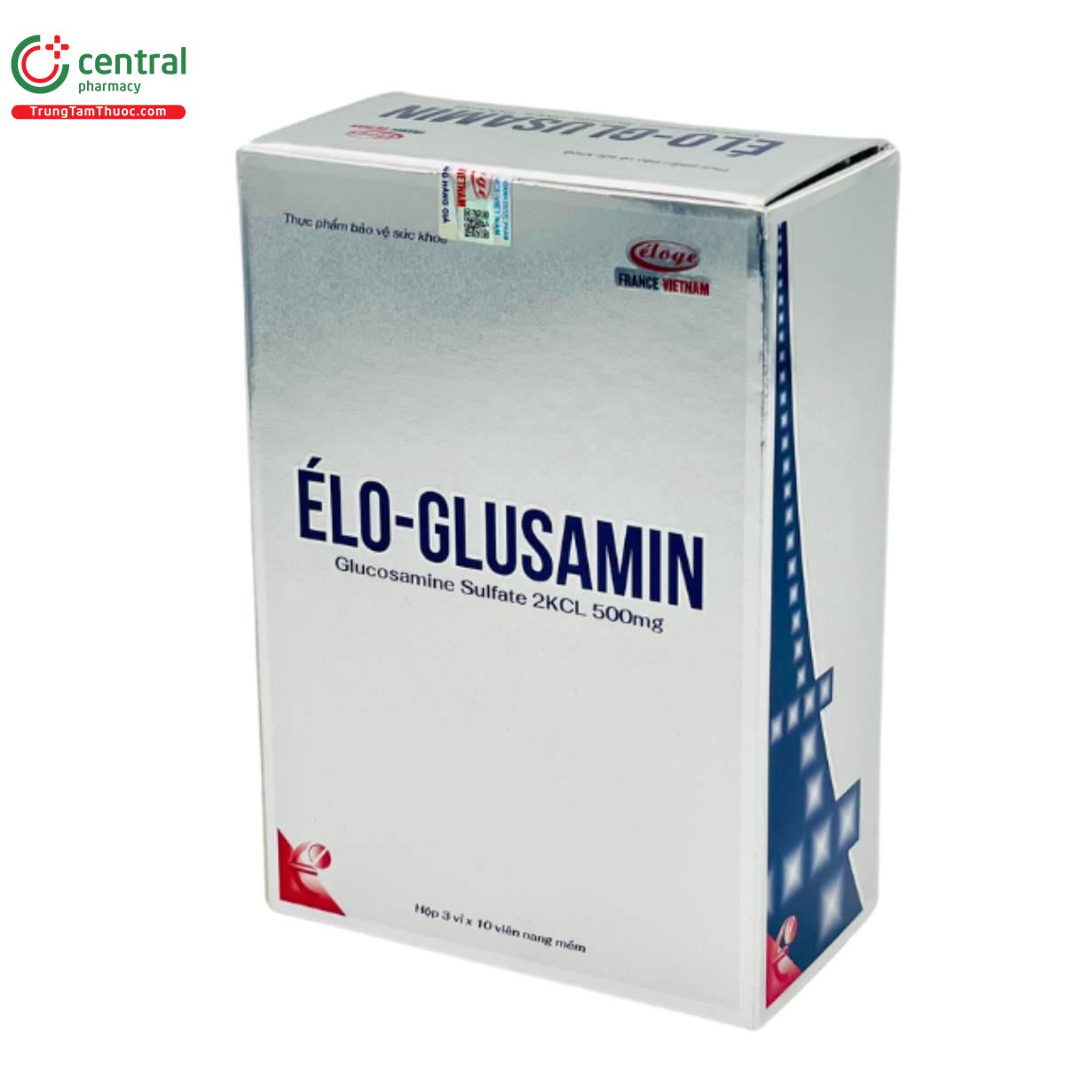 elo glusamin 3 I3374