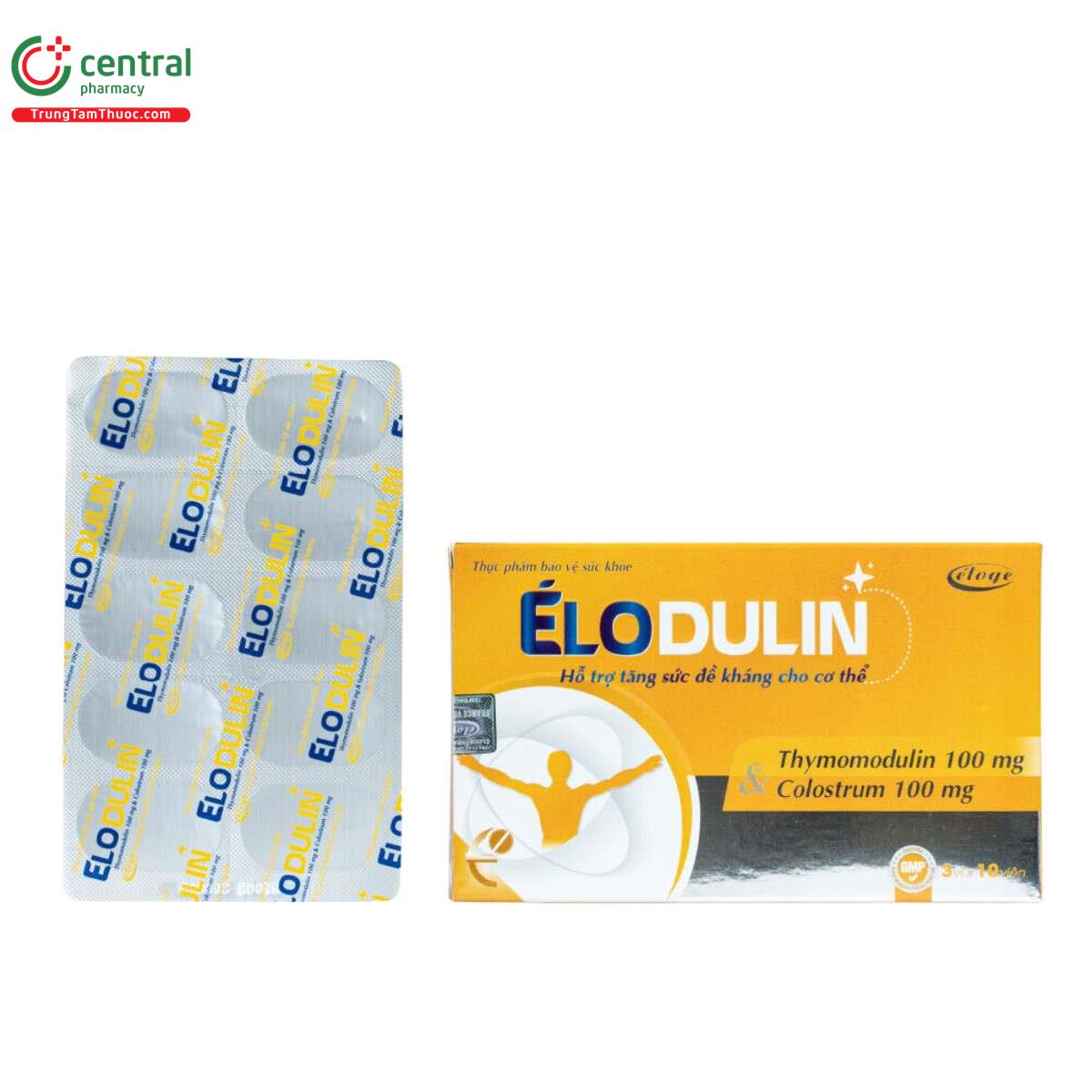 elodulin 2 A0606