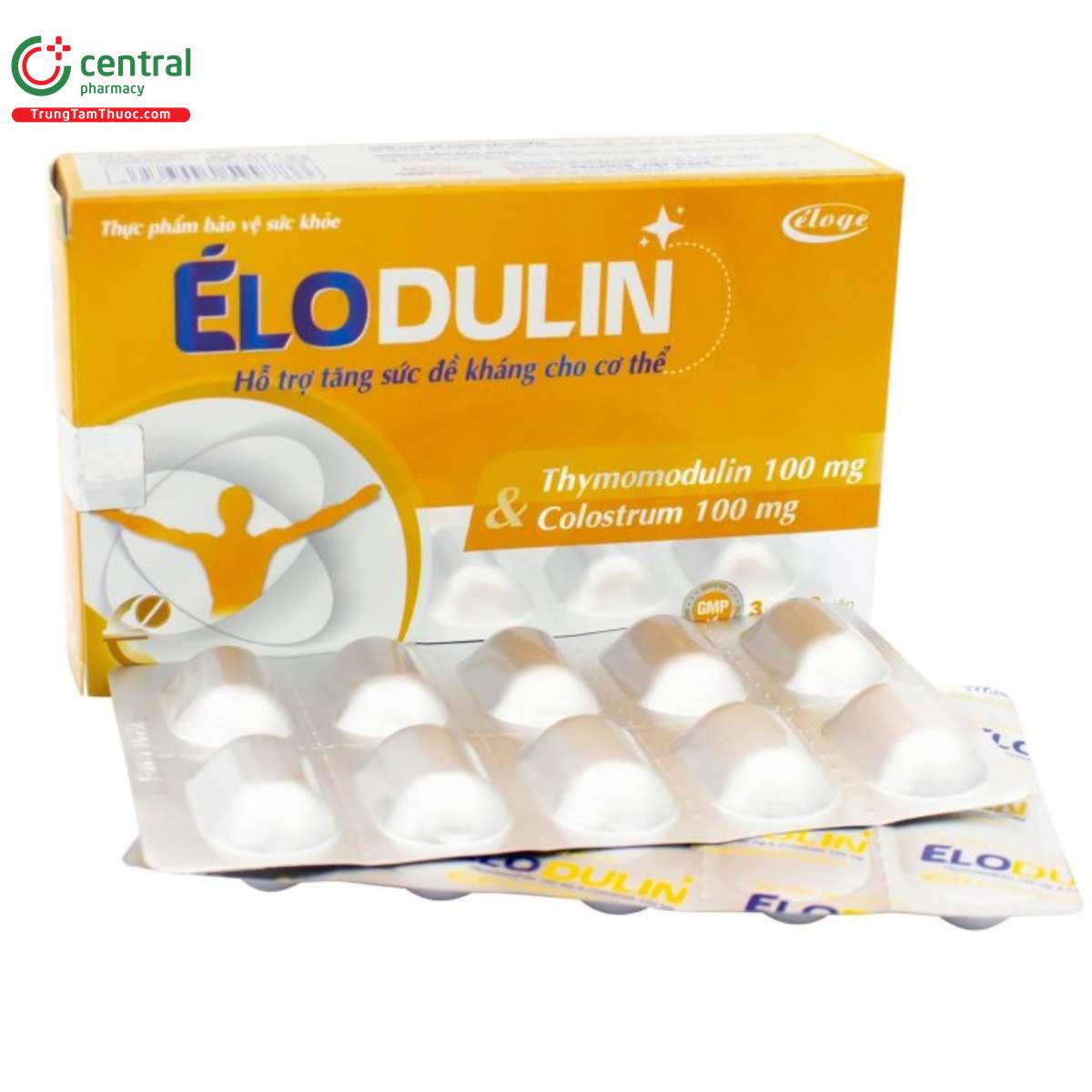 elodulin 3 F2355