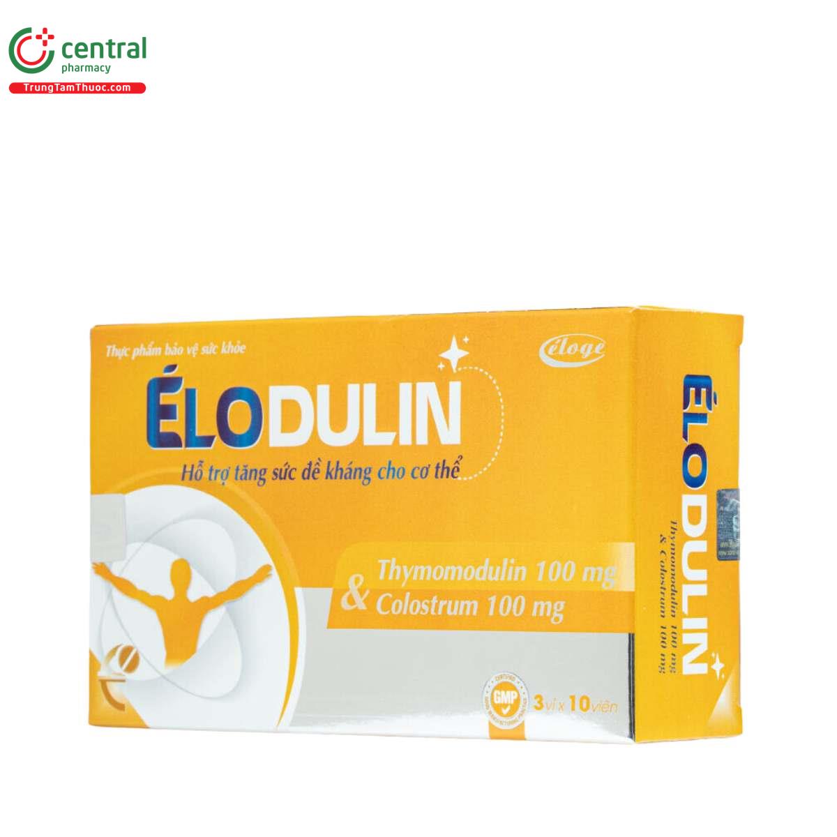 elodulin 4 O5553