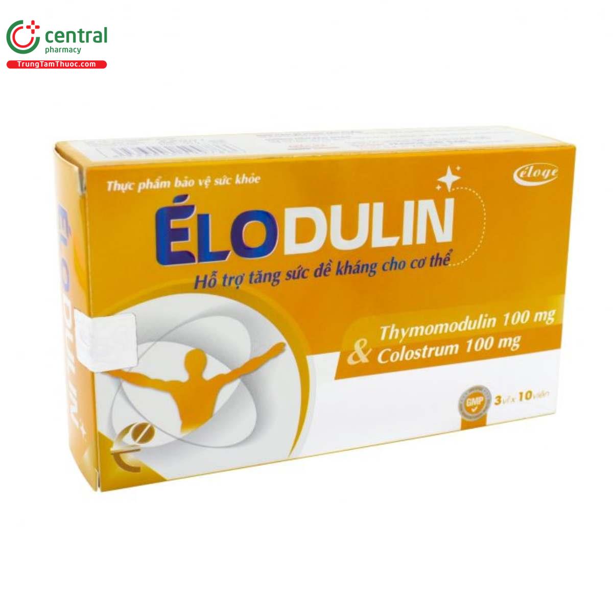 elodulin 6 H2520