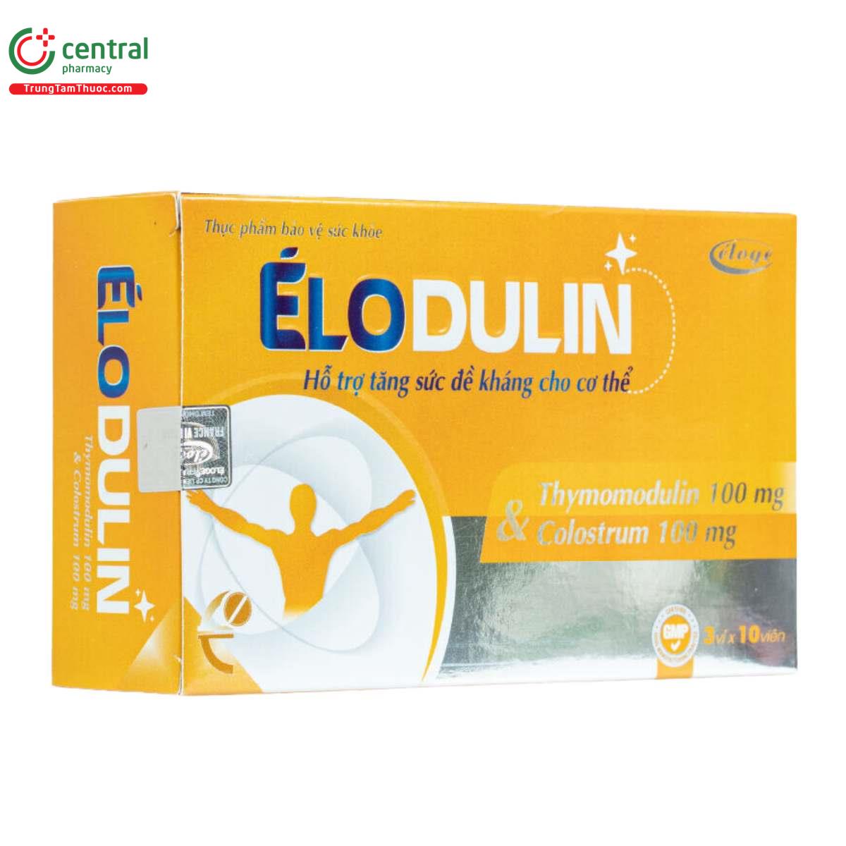 elodulin 7 I3113