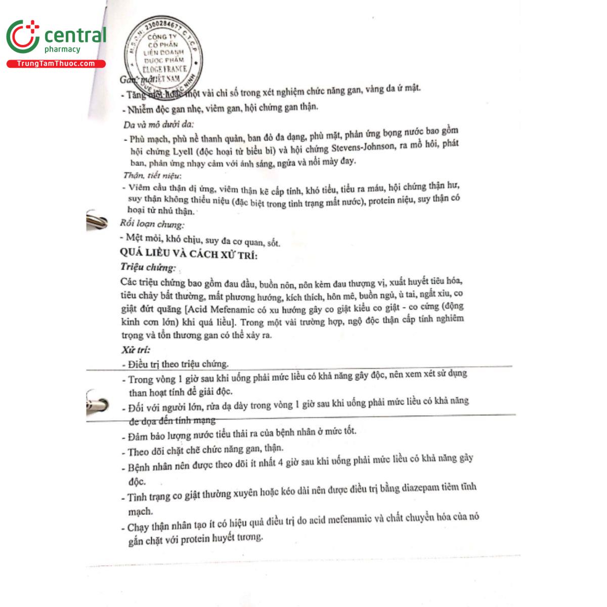 elogesis 250mg 10 C1821