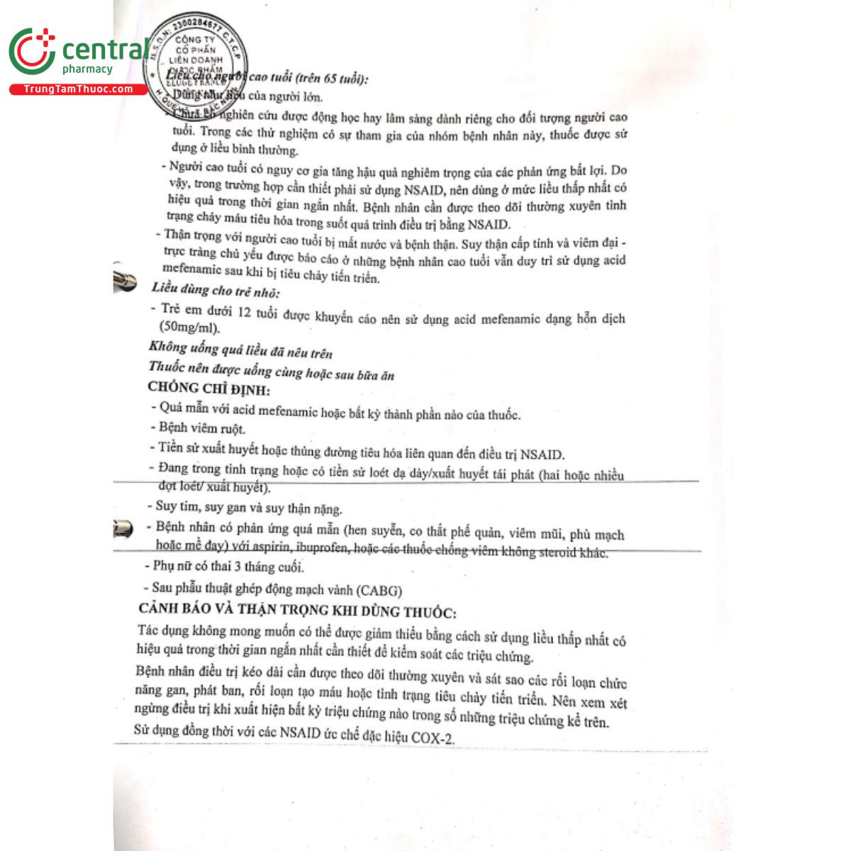 elogesis 250mg 4 C1128