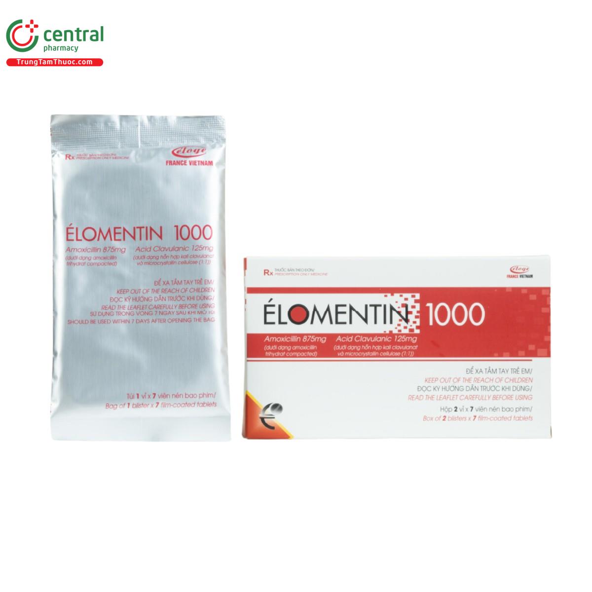 elomentin 1000 4 D1114