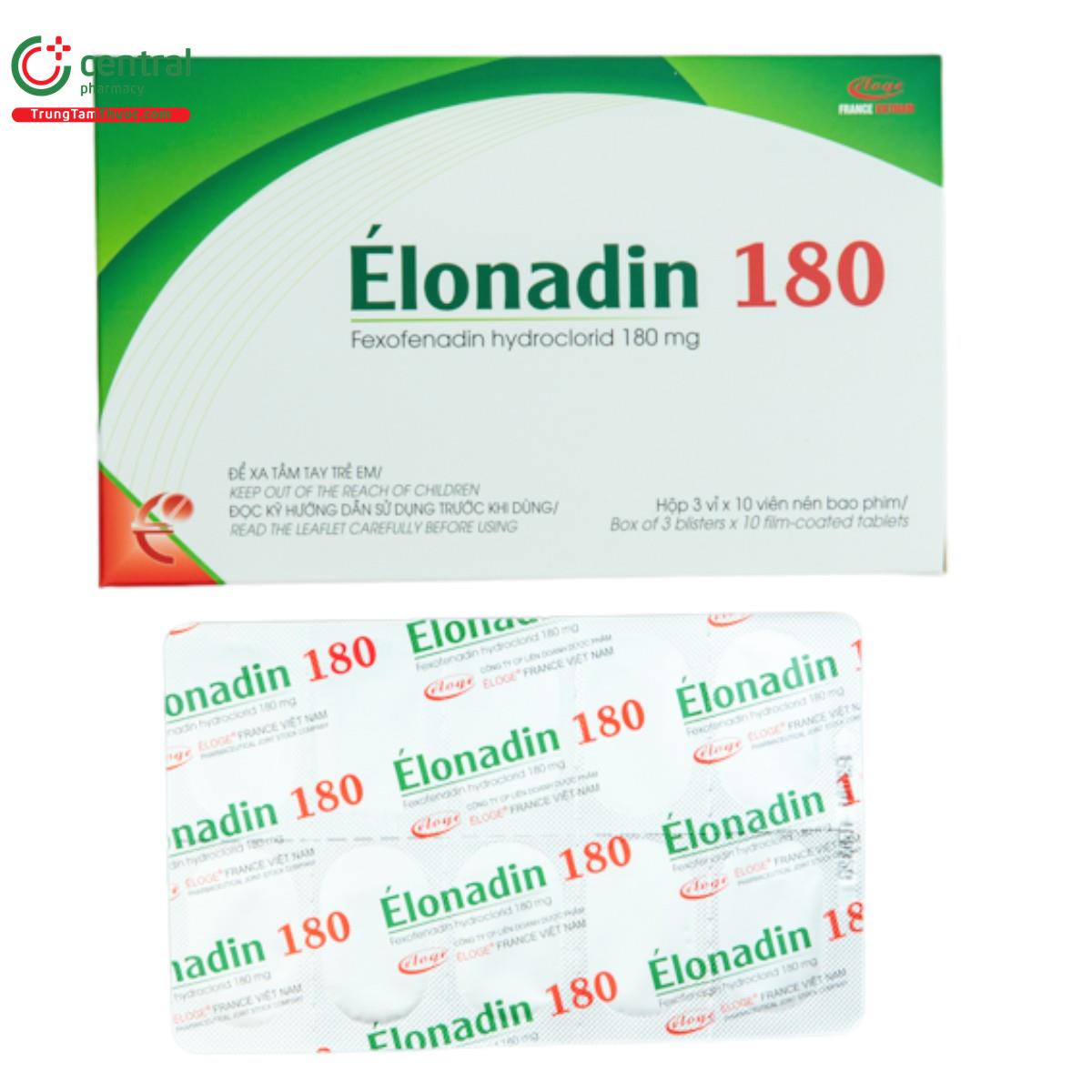 elonadin 180 2 N5542