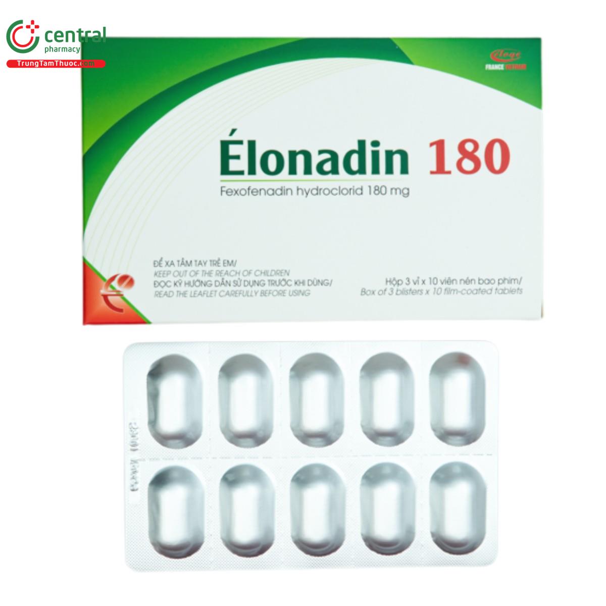 elonadin 180 3 B0367