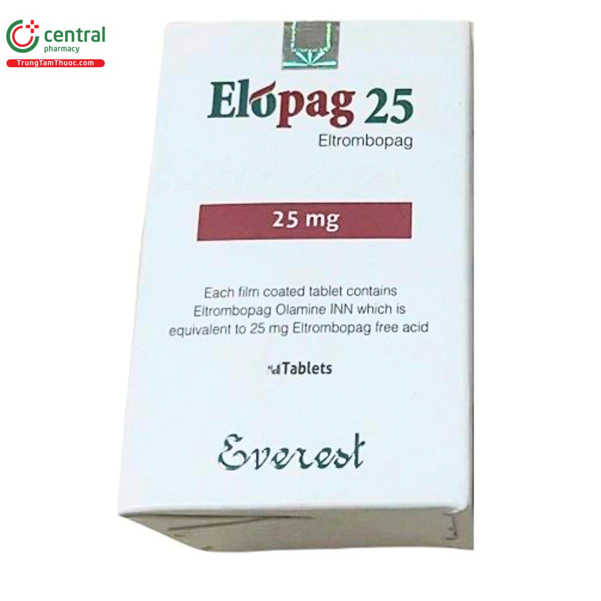 elopag 25 everest 3 E1562