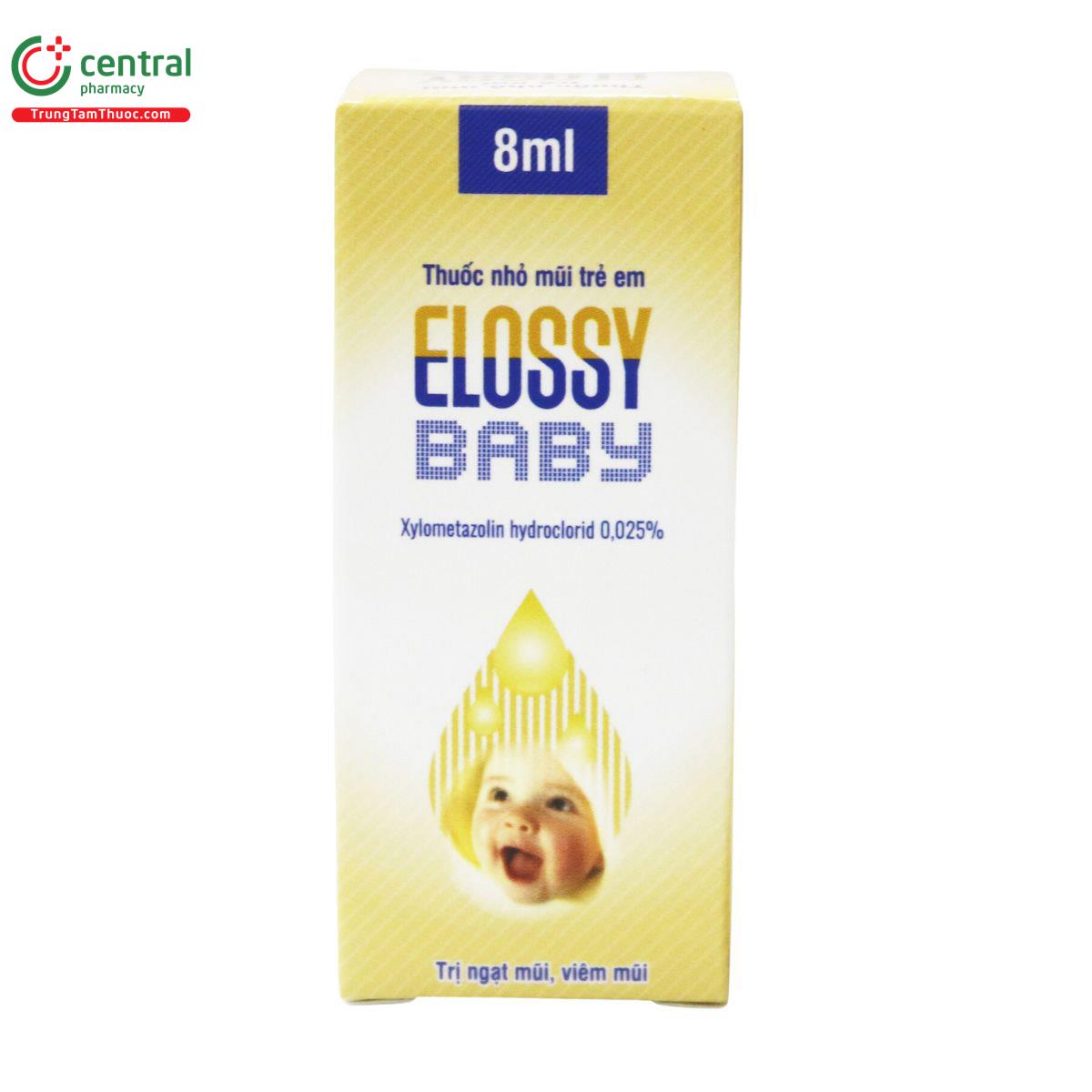 elossy baby 8 E1408