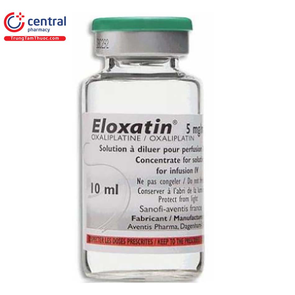 eloxatin 1 U8730